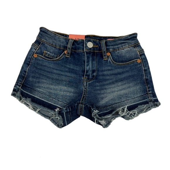 NWT Blank NYC Classic Cutoff Raw Hem Shorts - Picture 4 of 8